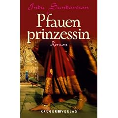 Pfauenprinzessin
