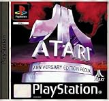 Eigenschaften Atari  / Atari Anniversary - Edition Redux