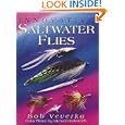 Innovative Saltwater Flies by  Bob Veverka