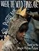 Where the Wild Things Are: Puzzle Book