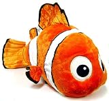 Disney Nemo Plush Toy -- 16