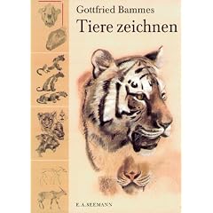 Tiere zeichnen