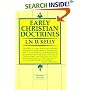 Early Christian Doctrines: Revised Edition