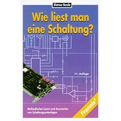 Wie liest man eine Schaltung?
