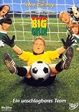 The Big Green - Ein unschlagbares Team - Olivia D'Abo
