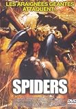 Revue CDCD  / Spiders