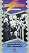 Spaceship to the Unknown [VHS]