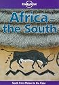 Lonely Planet Africa the South (Lonely Planet Travel Guides)
