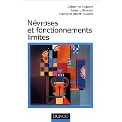 N�vroses et fonctionnements limites