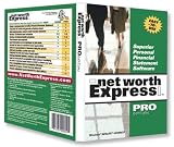 Net Worth Express PRO Edition