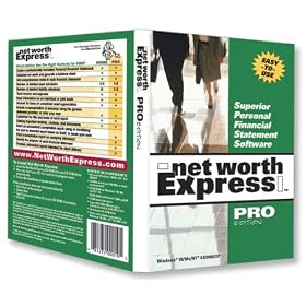 Net Worth Express PRO Edition by Net Worth Express