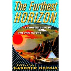 The Furthest Horizon: SF Adventures to the Far Future