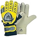 Adidas Fingersave Cup Carbon Goalie Gloves