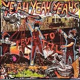 Fever to Tell [VINYL]