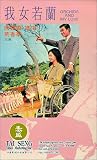 Wo nu ruo lan [VHS]