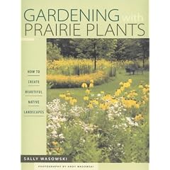 Gardening with Prairie Plants: How to Create Beautiful Native Landscapes
