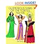 Glamorous Stars of the Forties Paper Dolls