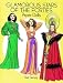Glamorous Stars of the Forties Paper Dolls