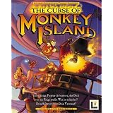 Monkey Island 3von "LucasArts"