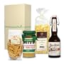 Geschenkset f�r M�nner "Bierfreu(n)de" (4-teilig)