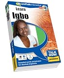 Talk Now! Learn Igbo - Beginning Level [Old Version]