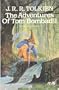 The Adventures of Tom Bombadil