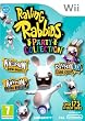 Rabbids Triple Pack (Wii) [import anglais]