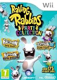 Rabbids Triple Pack (Wii) Rabbids Triple Pack (Wii)