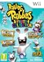 Rabbids Triple Pack (Wii) [Importaci�n inglesa]