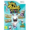 Rabbids Party Collection - Triple Pack