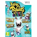 Rabbids Triple Pack (Wii) [import anglais]