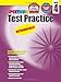 Test Practice, Grade 4