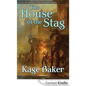The House of the Stag