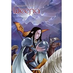 We�na, Tome 5 : Bataille
