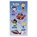 Little Einsteins Stickers (4 count)