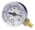 Mityvac 6171 Compound Vacuum/ Pressure Replacement Gauge