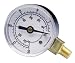 Mityvac 6171 Compound Vacuum/ Pressure Replacement Gauge