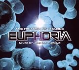 Various� Artist - The History Of Trance Euphoria Mixed By John 00 Fleming