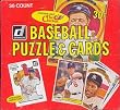 1982 Donruss Baseball Card Unopened Box (Ripken RC)