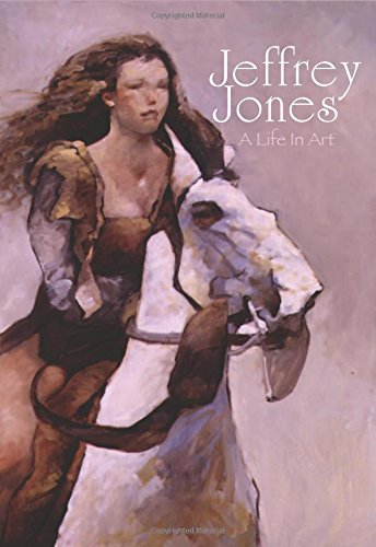 Jeffrey Jones: A Life in Art