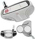 Odyssey Golf- White Hot XG SRT 2-Ball Putter