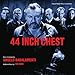 Angelo Badalamenti, 44 Inch Chest, 発売中