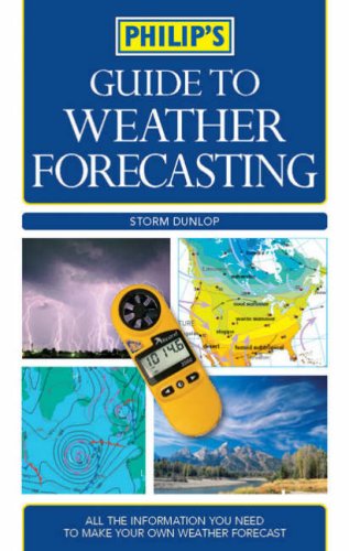  : Philip's Guide to Weather Forecasting