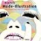 Mode-Illustrationen