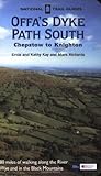 Offa's Dyke path south : Chepstow to Knighton