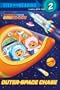 Outer-Space Chase (Team Umizoomi)