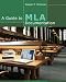 A Guide to MLA Documentation