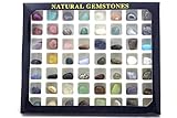 天然石 標本 タンブル 56種類セット 訳あり B品 ボロボロ