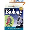 Homework Helpers: Biology (Homework Helpers (Career Press))