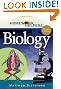 Homework Helpers : Biology (Revised Edition) (Homework Helpers (Career Press))